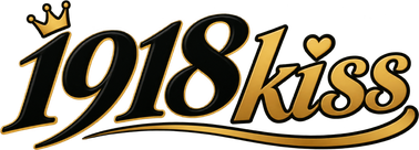 1918kiss Logo